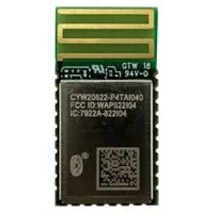 CYW20822P4TAI040XUMA1