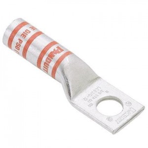 LCB4/0-38-X, Клеммы Copper Comp Lug 1H 4/0 AWG