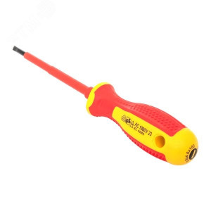 ОТВЕРТКА SL4Х100ММ EXPERT 1000В PROXIMA SL-4-100-EXP-IN