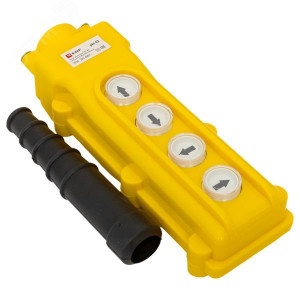 Пульт кнопочный ПКТ-62 на 4 кнопки IP54 PROxima pkt-62