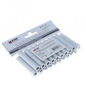 Гильза соединительная алюминиевая ГА 150-17 PROxima gl-150-17