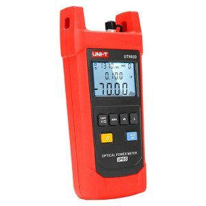 UNI-T UT692D - измеритель оптической мощности