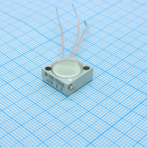СП5-3 1  47К ±10%, Резистор переменный подстроечный проволочный
