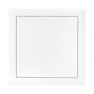 Люк ревизионный пластик lp-200x200