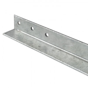 Заземлитель вертикальный уголок 50х50х5 L3000 HZ PROxima gc-e5503