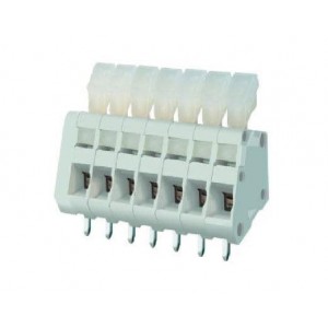 EM280206, Фиксированные клеммные колодки 12P EM2802 Series