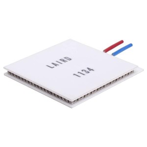 387004679, Термоэлектрические модули Пельтье UltraTEC UTX Series, Thermoelectric Module, 115W cooling power