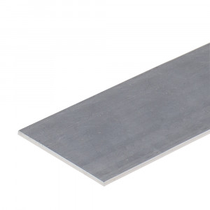 Полоса ARH-W50-2000 017523, Алюминиевая полоса 50мм для установки лент. Служит основанием, теплоотводом, продлевает жизнь светодиодным лентам мощностью до 27.3 Вт/м. Размер 2000х50х2мм