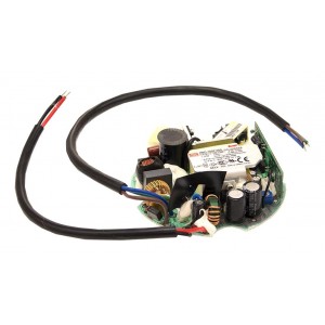 HBG-100P-48B, Источник электропитания светодиодов 96Вт 28,8-48В/2A стабилизация тока димминг