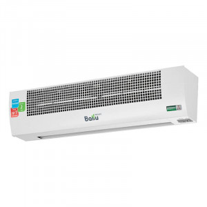 Завеса тепловая 3кВт 0.8м 230В BHC-L08-T03 ТЭН НС-1041129
