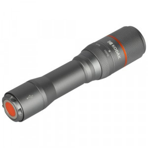Фонарь аккумуляторный ручной MA-5002 15Вт SMD+LED Li-ION 3.7В 2000мА/ч IP67 Б0061027