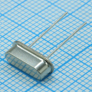 WTL9S85575FO, Резонатор кварцевый 3.68640МГц