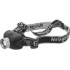 Фонарь 94 913 NPT-H06-3AAA налоб. CREE 1LEDx5Вт 3 реж. фокус 94913