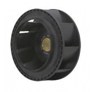 9TJ48P0H01, DC Fans DC Fan, 133x91mm, 48VDC, Centrifugal, Pulse, PWM
