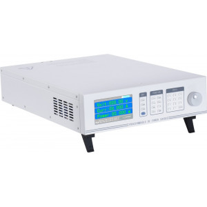 OWP1006H, Источник питания повышенной мощности 60V 30A 1000W, разрешение 1мВ/0,1мА