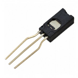 HIH-4021-001, Датчик относительной влажности с аналоговым выходом