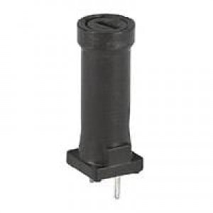 0031.3751, Патроны плавких предохранителей FAF SLOTTED HLDR