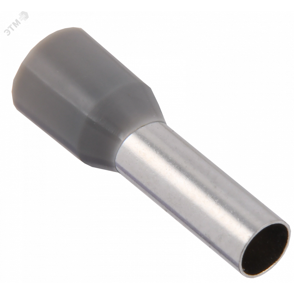 Изображение товара Наконечник НШВИ 4.0-09 4 мм2 из/фл UGN11-009-004-100-G IEK