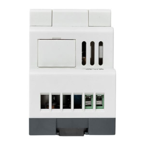 Модуль расширения аналоговых сигналов PRO-Relay 1AO DC EKF PRL-E-1AO-DC