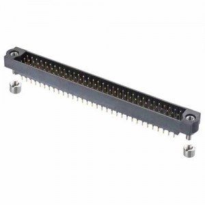 M83-LMT1M2N96-0000-000, Проводные клеммы и зажимы 3R 96P M VERT PC TAIL 3MM W/JS