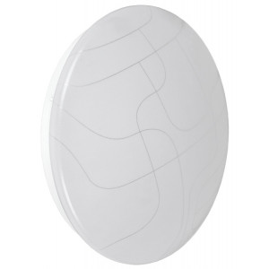 Светильник LED ДПБ 2011 18Вт IP20 4000К круг белый LDPB0-2011-18-4000-K01