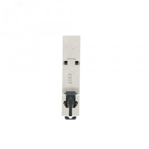 City9 Set Автоматический выключатель (АВ) С 63А 1P 6kA 230В (12шт) C9F36163
