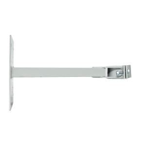 Кронштейн прижимной для трубы D=115мм PROxima kpms-115