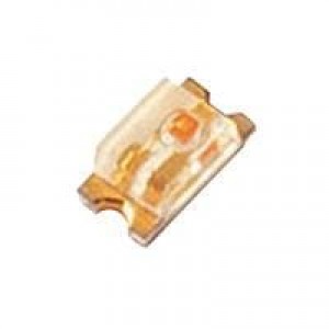 LTST-C191TBKT-5A, Стандартные светодиоды - Накладного монтажа SMD LED Thin Blue 470nm 30mcd