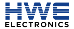 Логотип Huawei Electronics Co., Ltd