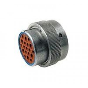 HD36-24-19SE, Автомобильные разъемы PLUG ASM