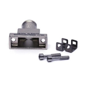 500T010M15H08, Корпуса разъемов D-Sub  COMMERCIAL