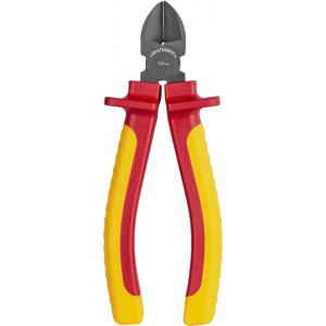 Бокорезы диэлектрические усиленные 82 933 OHT-Brd02-160 160мм 82933