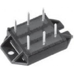 VUE130-06NO7, Мостовые выпрямители 130 Amps 600V
