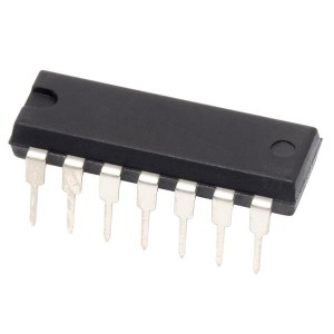 AD813ANZ, Видеоусилители TRPL LO PWR I-FDBK OP AMP