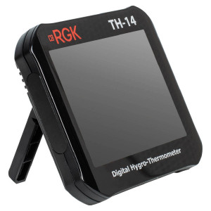 Термогигрометр RGK TH-14 с поверкой