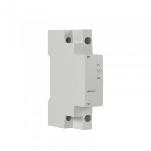 Расцепитель минимального напряжения для DMP32 для монтажа справа 240В 50Гц DMPUR32-240F