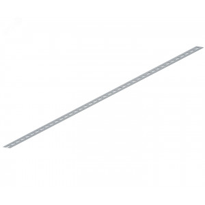 Полоса перфорированная К107 У3 окрашенная S3,0 П0000012624