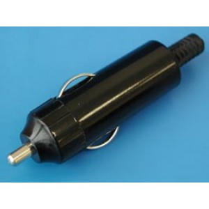 ACO-1, Разъем вилка для автоприкуривателя