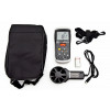 DT-620 Измеритель скорости воздуха и температуры