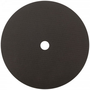 Профессиональный диск отрезной по металлу Т41-230 х 3.0 х 22.2 мм, Cutop Profi 40007т