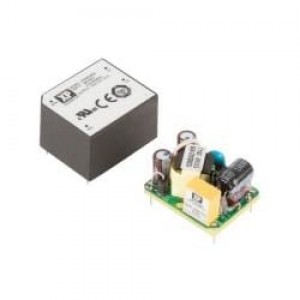 VCE05US48, Модули питания переменного/постоянного тока AC-DC, 5W, PCB MOUNT, ENCAPSULATED