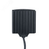 Обогреватель на DIN-рейку 60Вт 230В IP20 PROxima heater-60-20