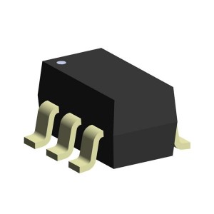 STS234050UL30, TVS Diodes / ESD Suppressors TVS Diode ESD Suppressor, SOT23-6L, Unidirectional, 5 Vdc Reverse Standoff Voltage, 0.3 pF