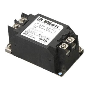 NAH-30-472, Фильтры цепи питания AC 1-250 / DC250 30A 0.5 mA/ 1.0 mA max