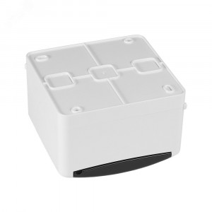 Корпус пластиковый OptiBox P UNK 1 06 IP41 279160