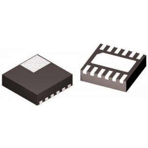 LTC5587IDD#PBF