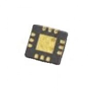 HMC576LC3BTR, РЧ-усилитель x2 Active mult SMT, 18 - 29 GHz Fout