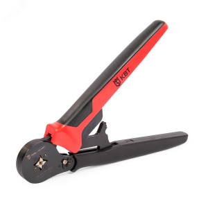 ПКВк-16, Кримпер для опрессовки втулочных наконечников 4-16 мм2