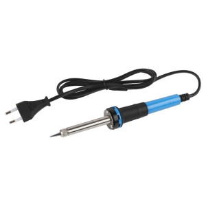 PL-02-40 W, Паяльник 