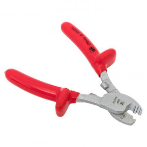 Ножницы кабельные НКи-12 Master 1000В Basic nk-12-mas-in